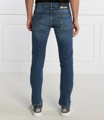 Джинсы Just Cavalli - голубой(75OAB5S0CDW74)