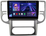 Магнитола для Nissan X-Trail T30 2003-2007 - Teyes CC3L на Android 10, 8-ядер, CarPlay, 4G SIM-слот