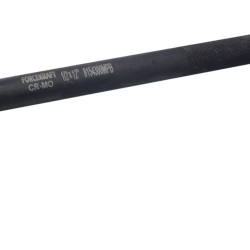 Вороток Г-образный двухсторонний ударный Cr-Mo 460мм, 1/2'' FORCEKRAFT FK-8154460MPB