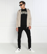 Джинсы Miami GUESS - черный(M2YAN1 D4Q51)