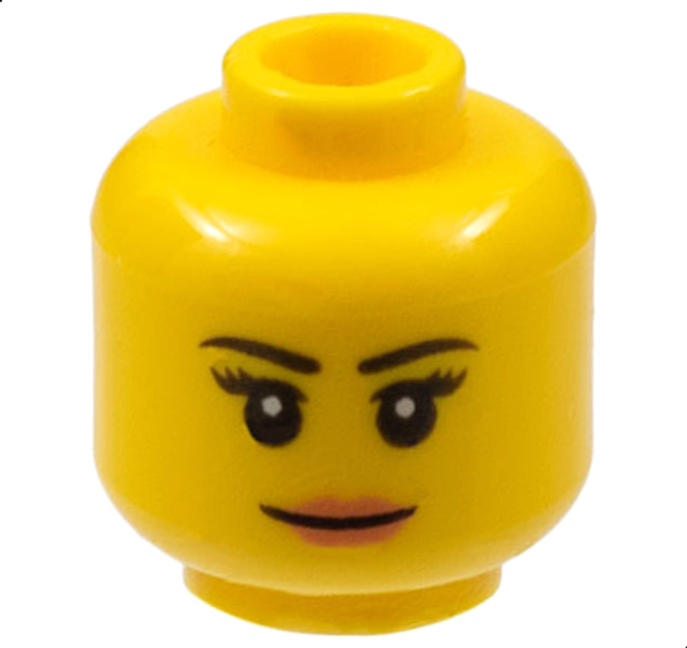 Голова 3626pb1211, Yellow