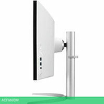 Игровой монитор LG UltraWide 49WQ95X-W