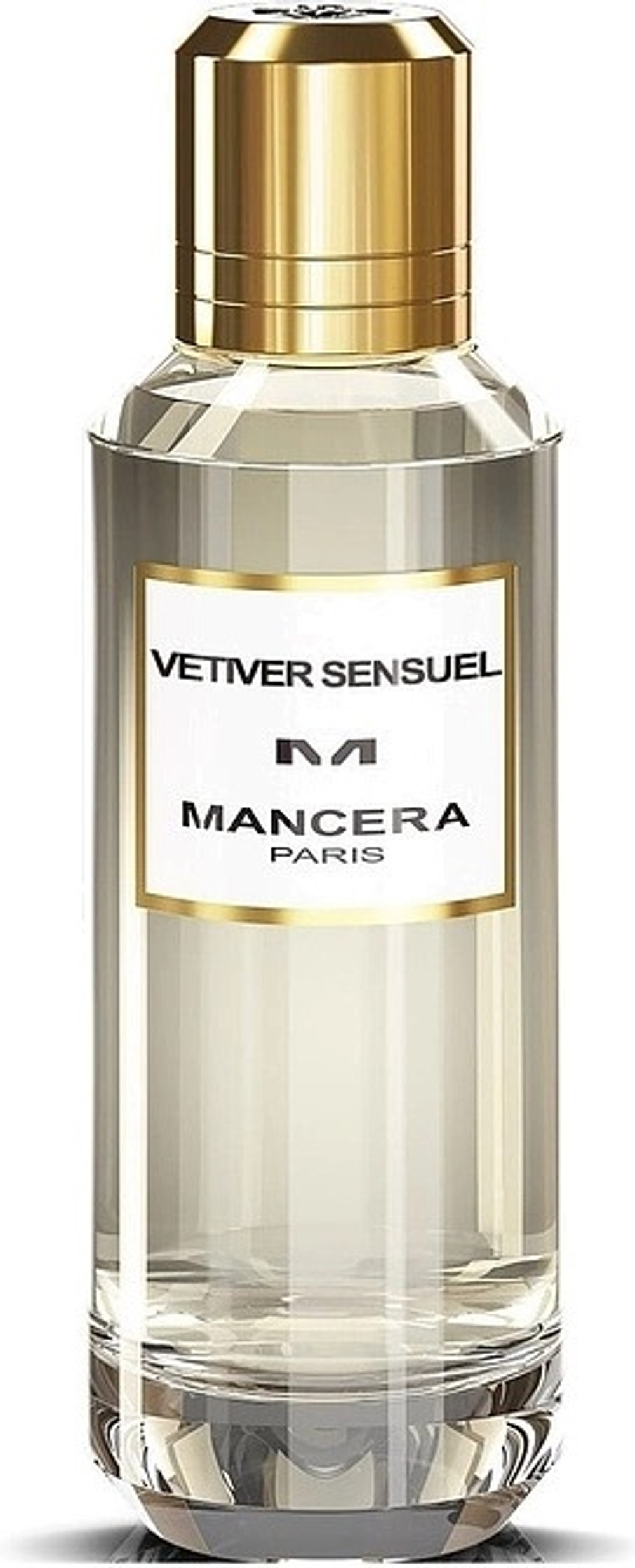Mancera Vetiver Sensuel