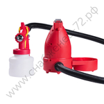 FUBAG Электрический краскораспылитель EasyPaint S500/1.8 с верхним бачком