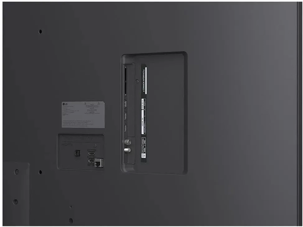 Телевизор LG 65NANO81A6A.ARUG