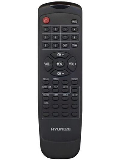 Пульт HYUNDAI KEX1D-C23 ORG / KEX1D-C22