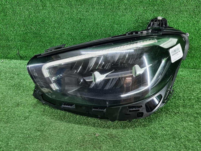 Фара левая Mercedes E W213 (2020-2023) LED