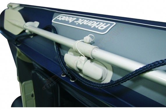 Надувная лодка Atlantic Boats 400AF