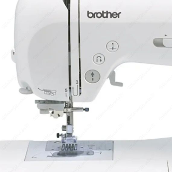 Швейная машина Brother NS55