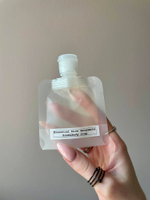 Essential Parfums Nice Bergamote Hand & Body Soap