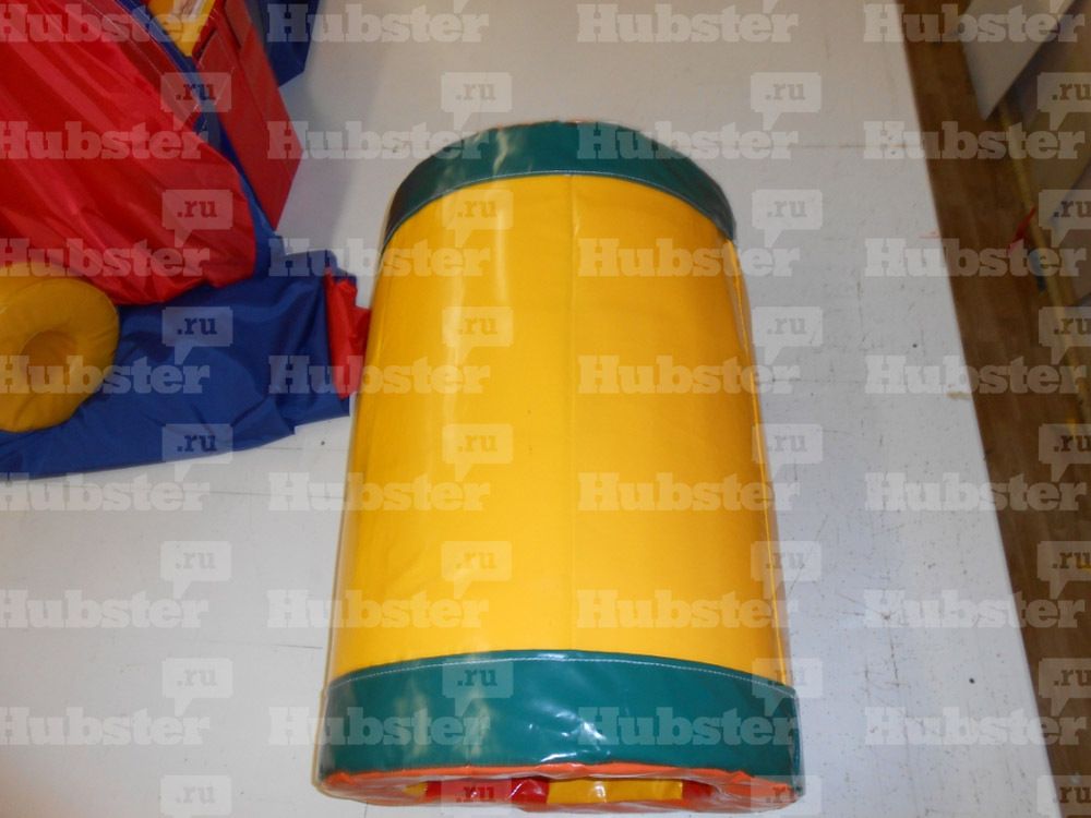 Аттракцион Перекати поле, 1,2 х 0,7м