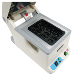 Запайщик лотков Kocateq TS225