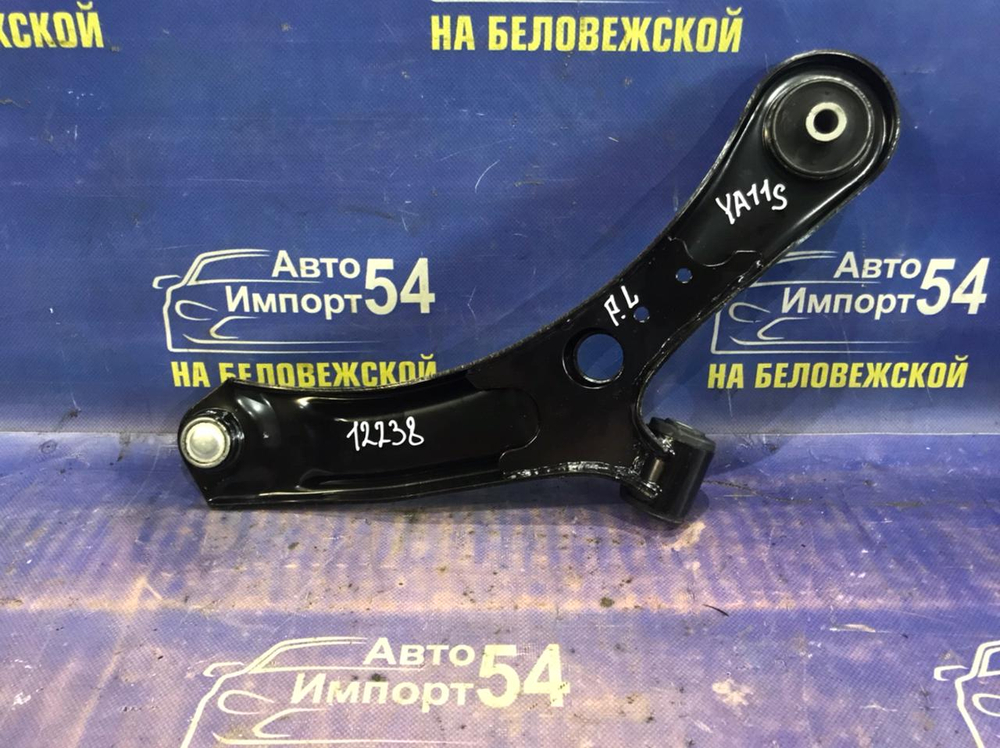 Рычаг передний левый SUZUKI SX4 2006-2016