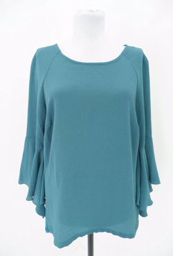 Микс ОПТ 5 кг женская одежда 42-44 размер H&M, BodyFlirt, PAGE, S.Oliver, Jump, Pull&Bear