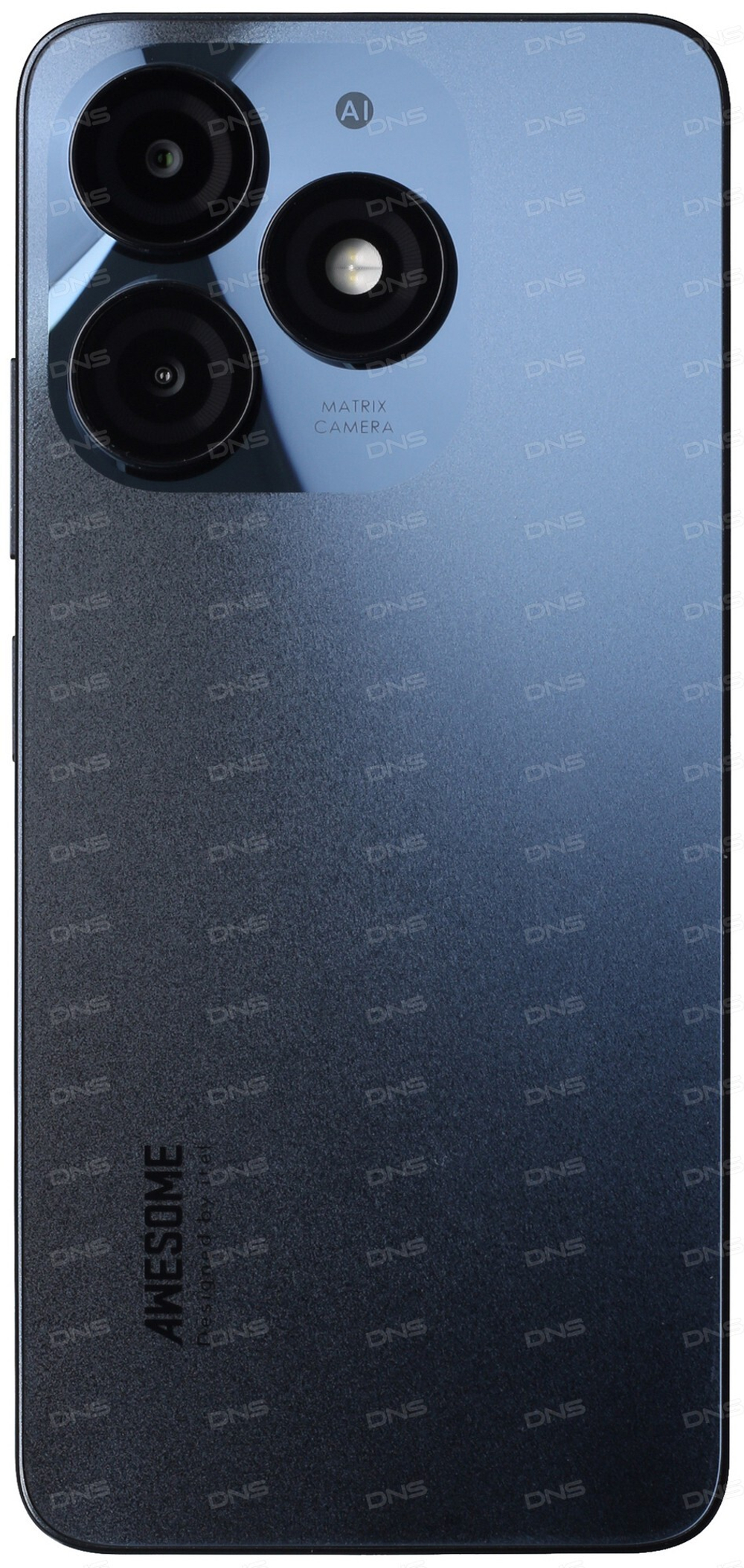 Itel A70