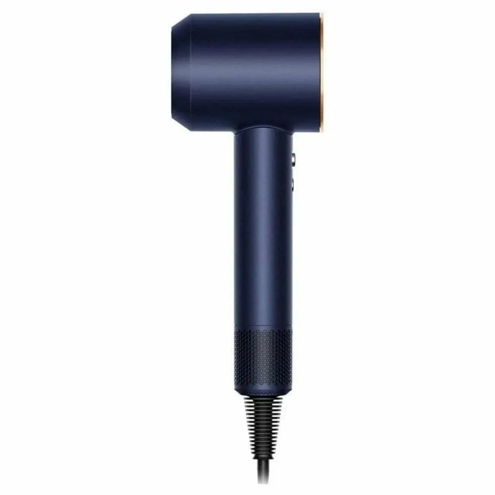 Фен Dyson Supersonic HD07 (Prussian Blue/Rich Copper) EU