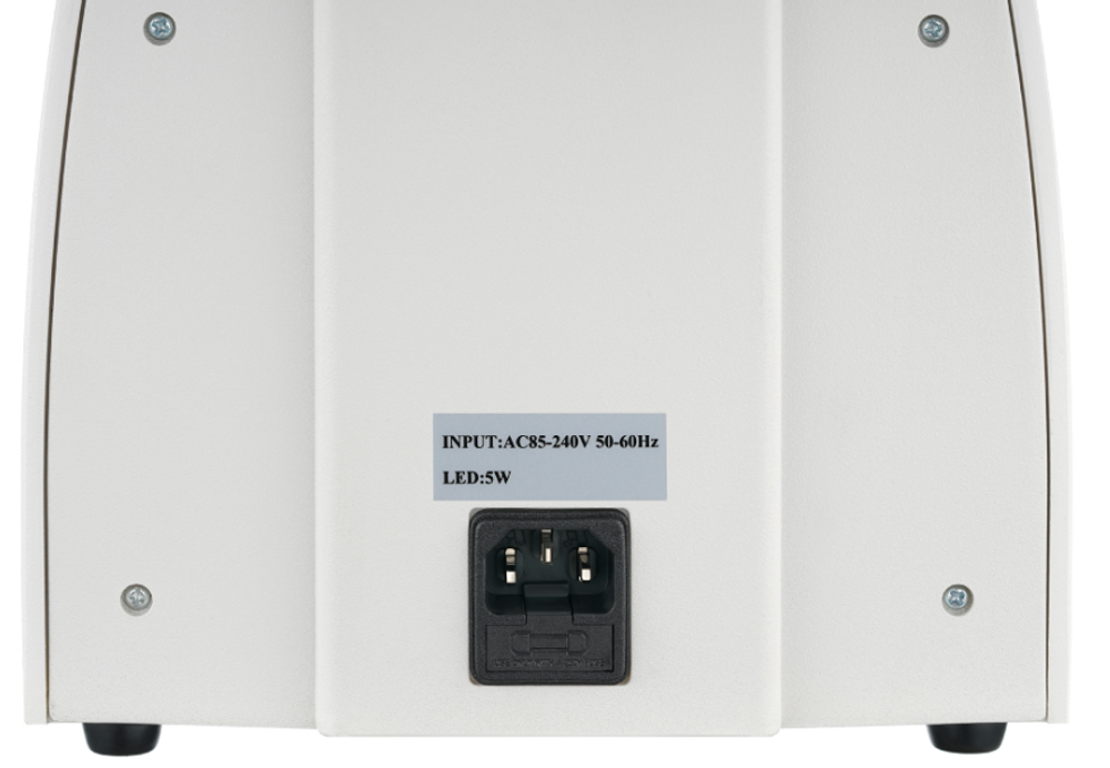 Микроскоп  Levenhuk MED D40T LCD