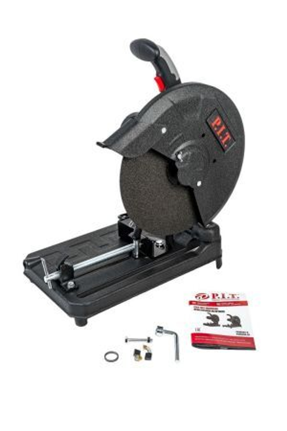 Пила отрезная по металлу PCM355-C PIT