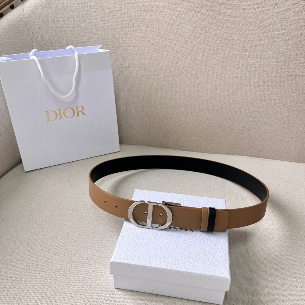 Christian Dior Belt