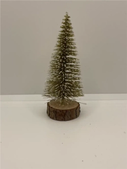 Ёлка настольная 10см