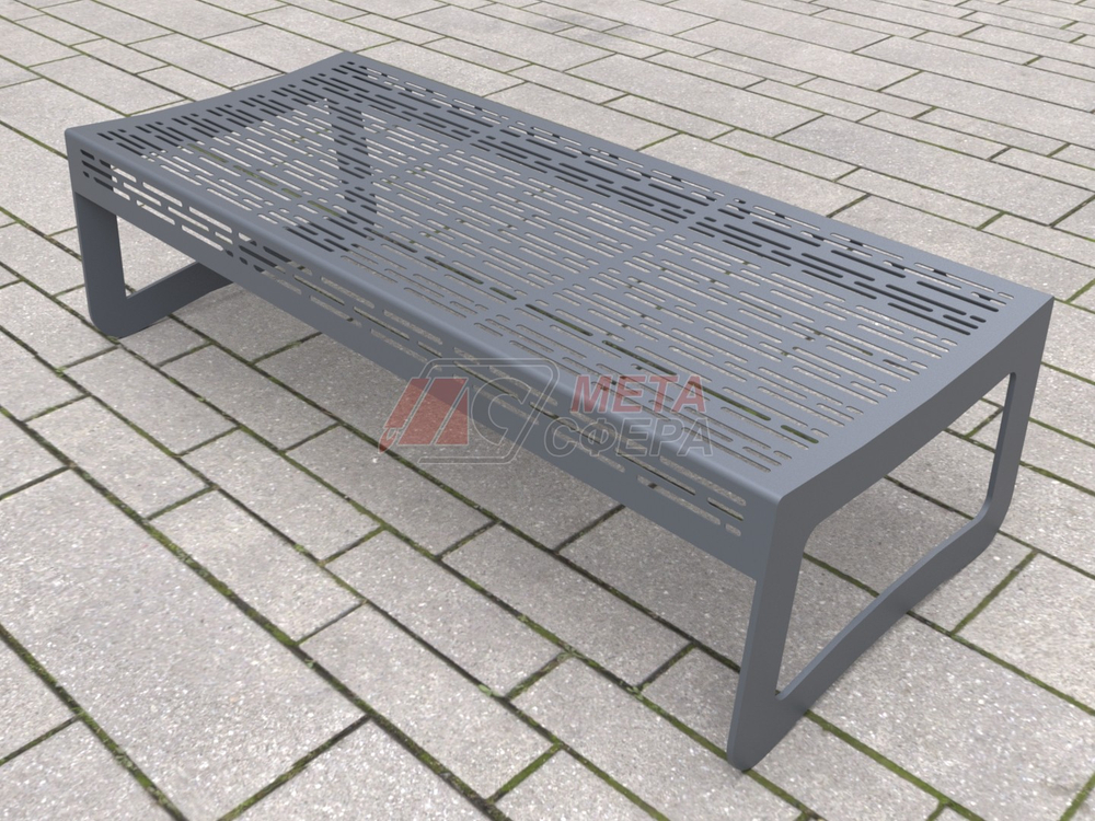 Лавка CHALIDOR 200