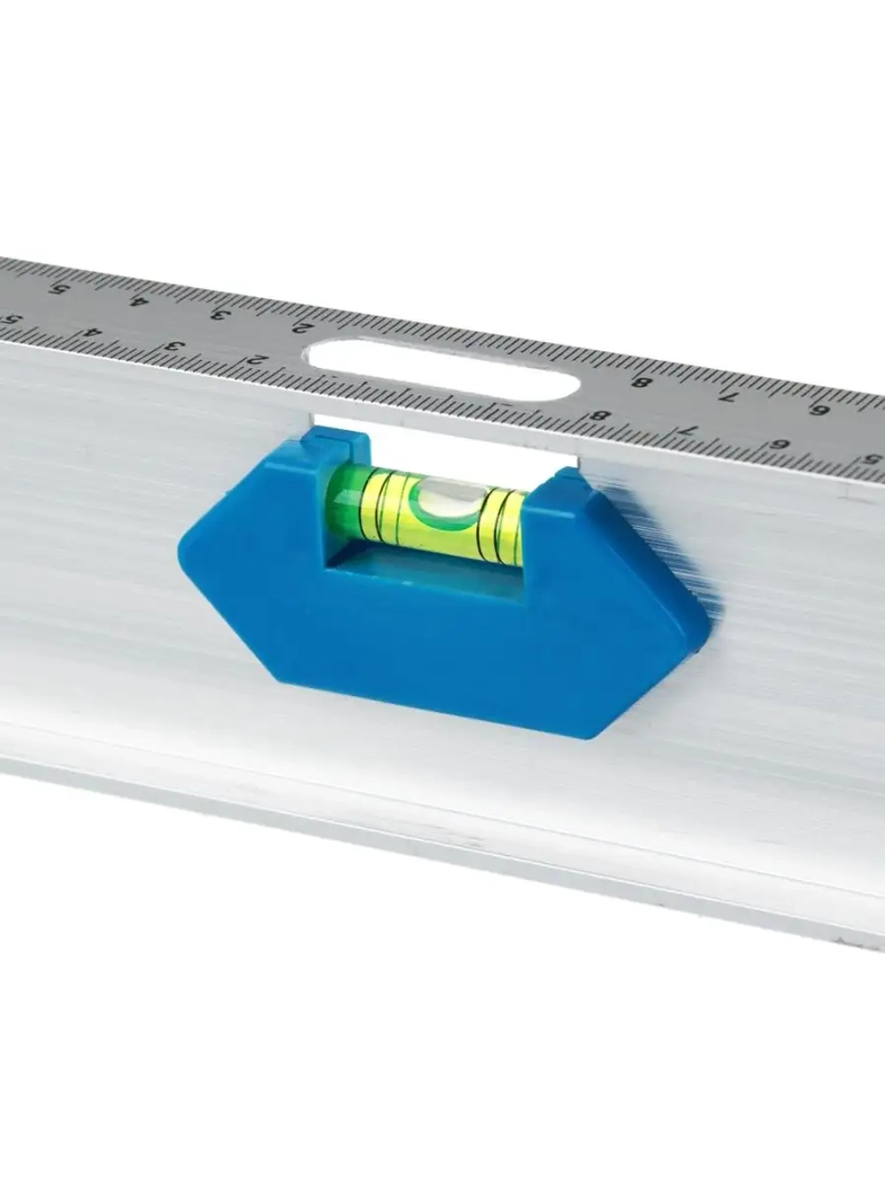 Строительный уровень РОКОТ "Рельс", 600 мм 659-036