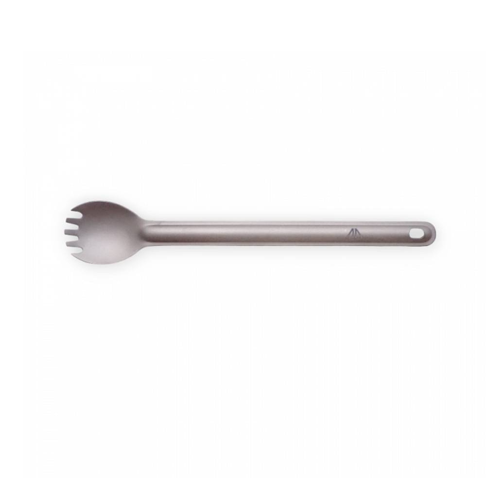 Ловилка с длинной ручкой титановая TITANIUM SPORK