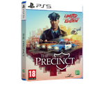 The Precinct Limited Edition (PS5) NEW