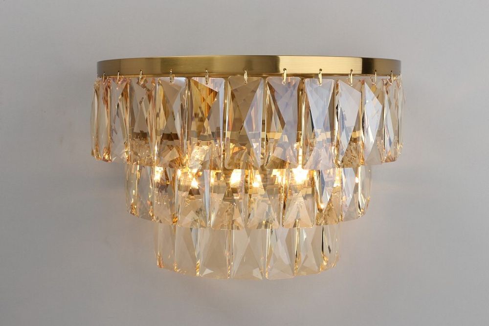 Накладной светильник Aployt Francheska APL.837.01.02