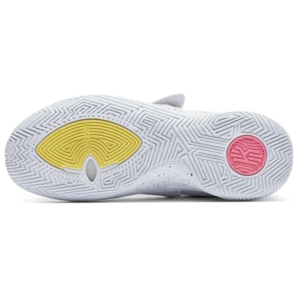 Кроссовки Nike Kyrie Flytrap 3 EP South Beach