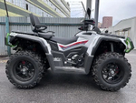 Квадроцикл AODES PATHCROSS 1000L EPS