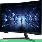 Игровой монитор Samsung Odyssey G5 LC32G55TQBUXEN