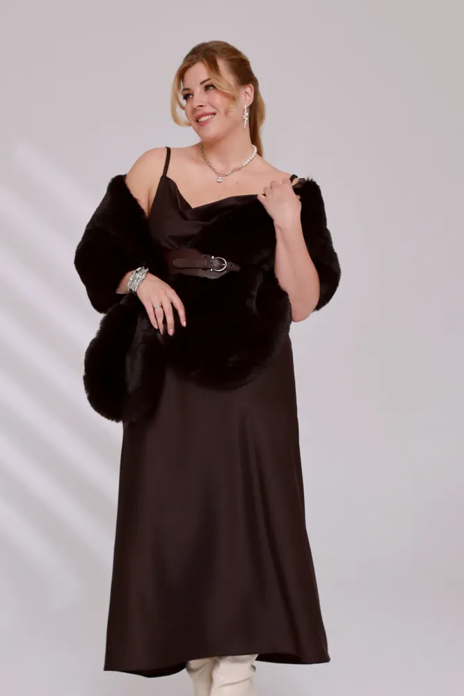 Платье 4127 Fabrika