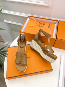Hermes Elda Espadrille