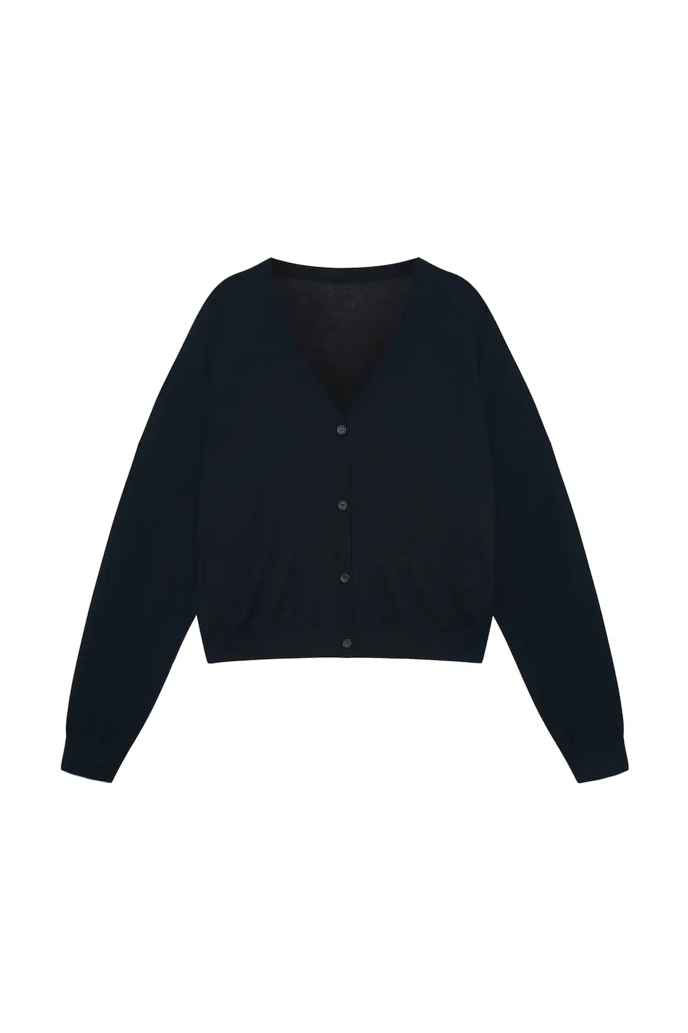 Кардиган "ShowYourNeck"