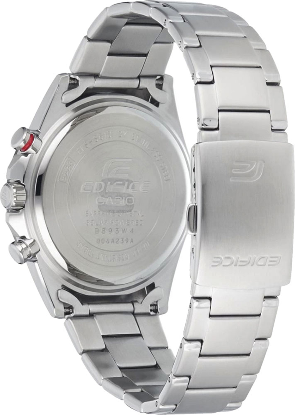 Часы Casio EFS-S610HG-1AVUDF