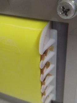 Трансформатор понижающий для аудиотехники