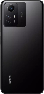 Смартфон Xiaomi Redmi Note 12S 8/256GB Onyx Black