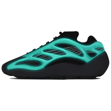 Кроссовки Yeezy Boost 700 V3 Dark Glow