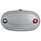 Водонагреватель Electrolux EWH 80 Royal Flash Silver — (4)