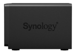 Сетевой накопитель  Synology DS620slim