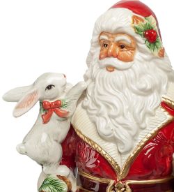 Pavone CMS-38/ 2 Статуэтка «Дед Мороз»