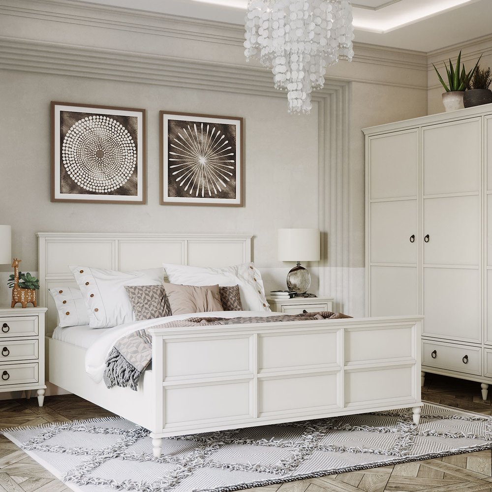 Спальня Vilton