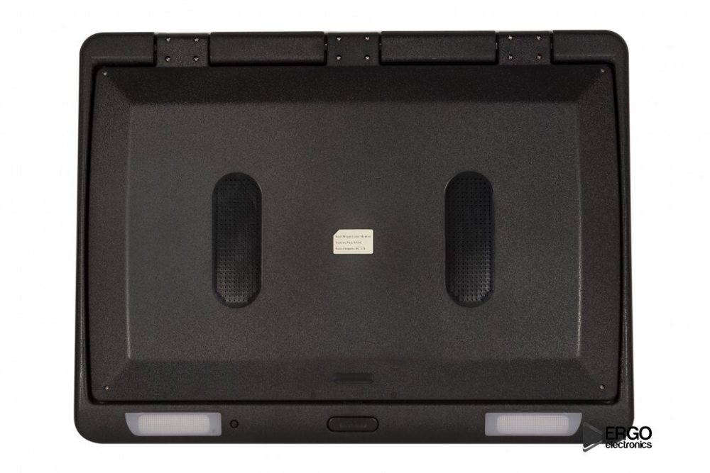 Монитор потолочный - ERGO ER22H с экраном 22” (LCD 1680x1050) черный