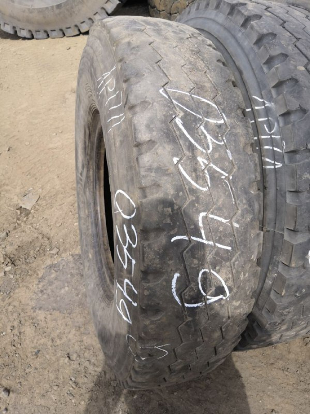 12.00R20 Grandstore GT168 шина б/у