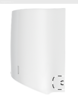 Сплит-система FUNAI серии EMPEROR SMART EYE FULL DC Inverter 2023 RACI-EM35HP.D04 (комплект)