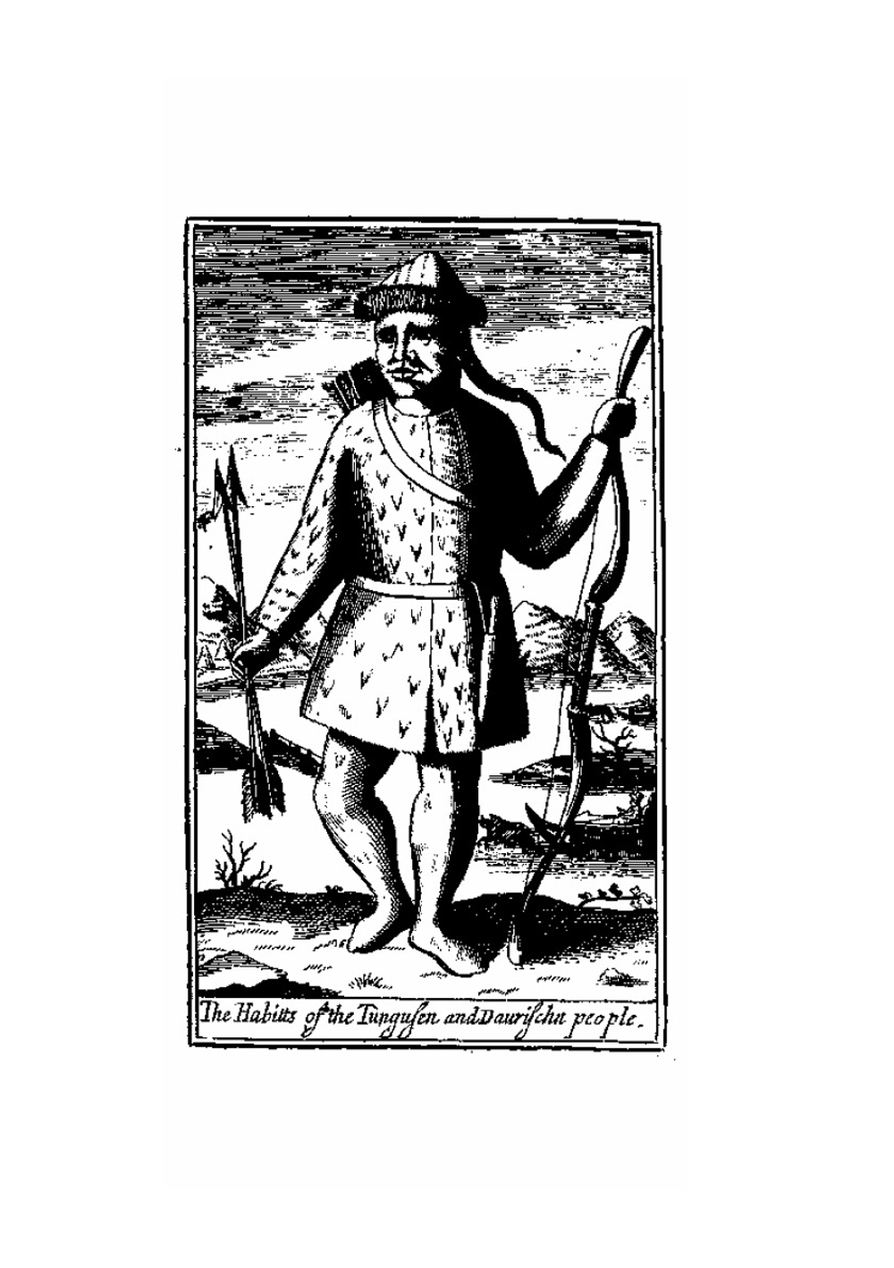 Adam Brand. A Journal of the Embassy | Adam Brand