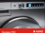 Сушильная машина Asko T409HS.W