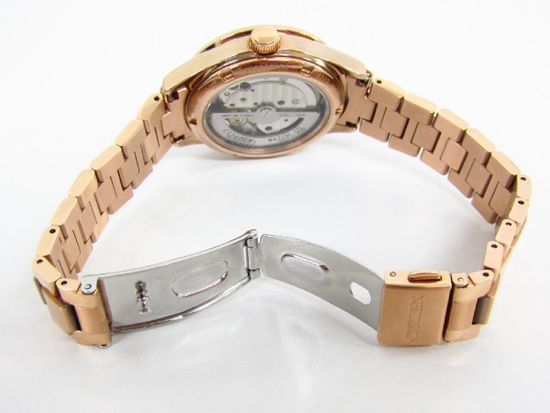 Наручные часы Citizen PC1017-70Y