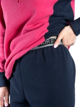 Термобелье Norfin LADY THERMO PINK 03 р.L